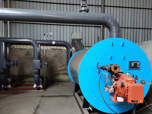 燃油、燃气、燃煤锅炉有什么区别？